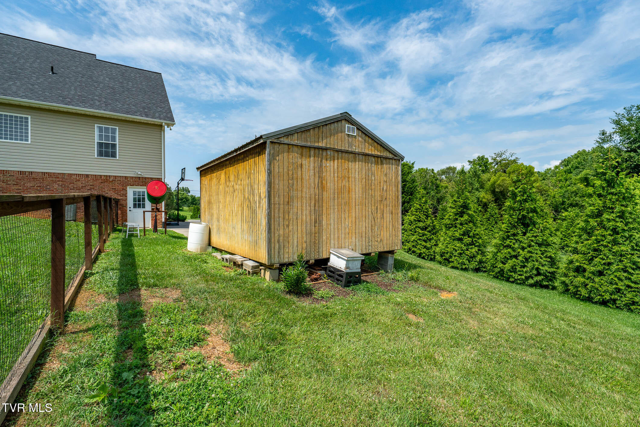 264 Hales Road Jonesborough, TN 37659 - Photo 58 of 86 264 Hales Rd (19 of 86)