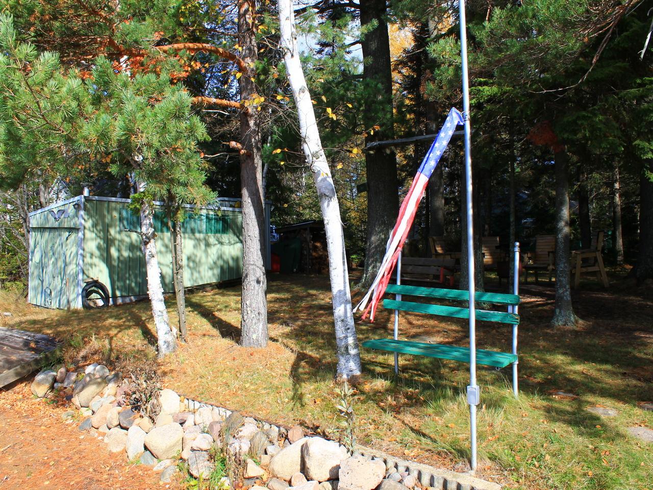 6523 Roebels Park Road Mercer, WI 54547 - Photo 23 of 36 Gallery Image 23