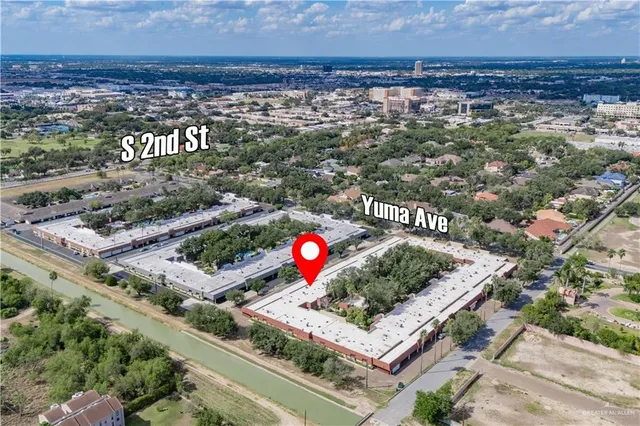 a sign that is on the side of a road