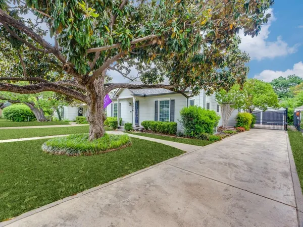 $4,200 | 3417 Stadium Drive, Fort Worth, TX 76109