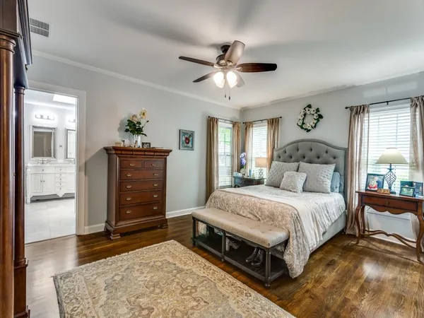 $4,200 | 3417 Stadium Drive, Fort Worth, TX 76109