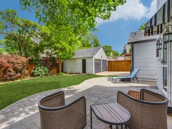 $4,200 | 3417 Stadium Drive, Fort Worth, TX 76109