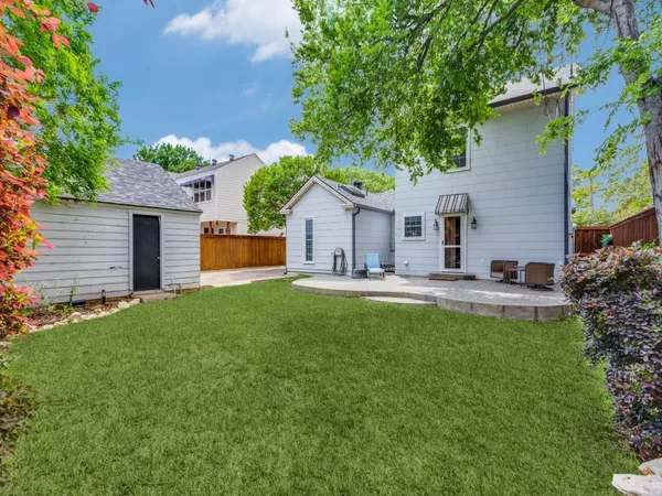 $4,200 | 3417 Stadium Drive, Fort Worth, TX 76109