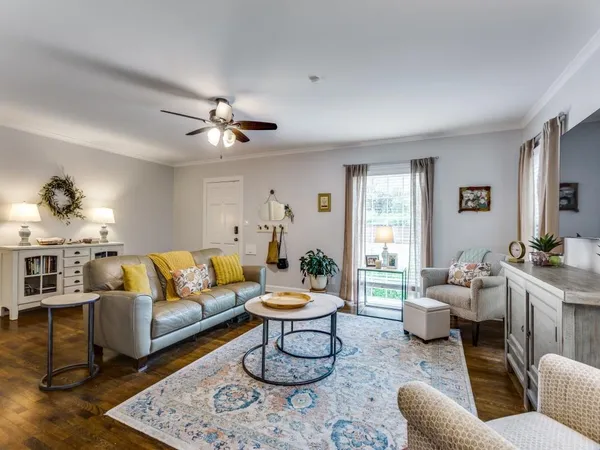 $4,200 | 3417 Stadium Drive, Fort Worth, TX 76109