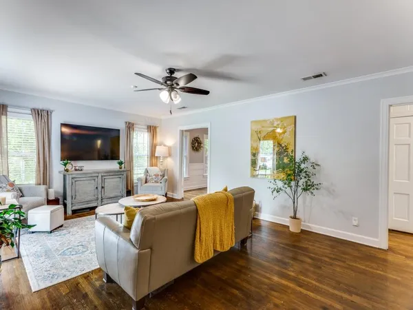 $4,200 | 3417 Stadium Drive, Fort Worth, TX 76109