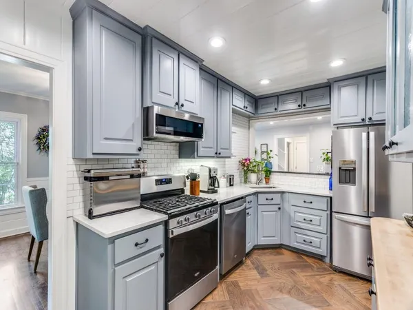 $4,200 | 3417 Stadium Drive, Fort Worth, TX 76109