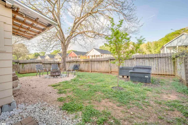 $269,000 | 309 Grant Street, Easley, SC 29640