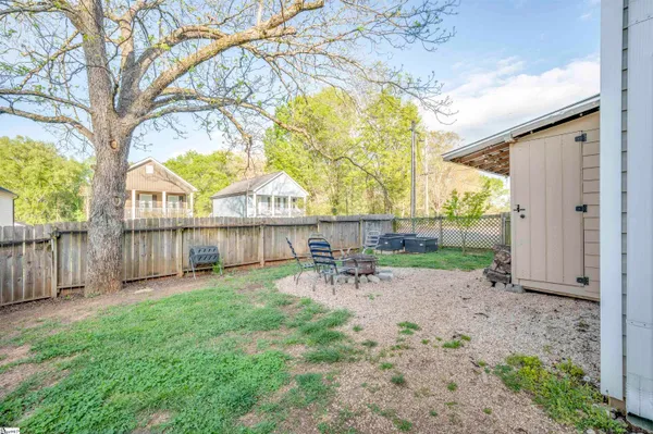 $269,000 | 309 Grant Street, Easley, SC 29640