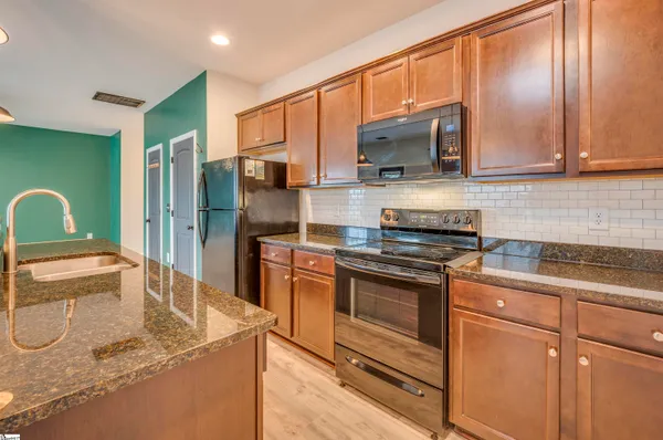 $269,000 | 309 Grant Street, Easley, SC 29640