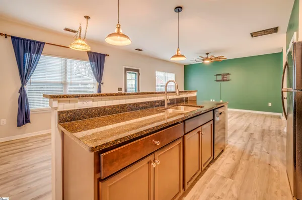 $269,000 | 309 Grant Street, Easley, SC 29640