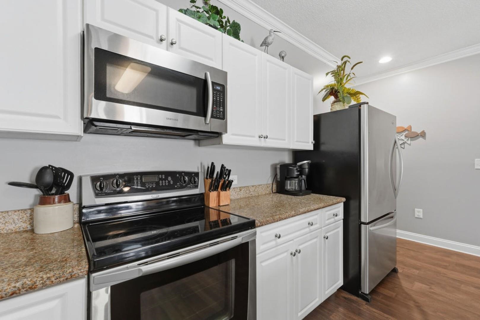 200 53rd Avenue North, Unit 511 North Myrtle Beach, SC 29582 - Photo 17 of 39