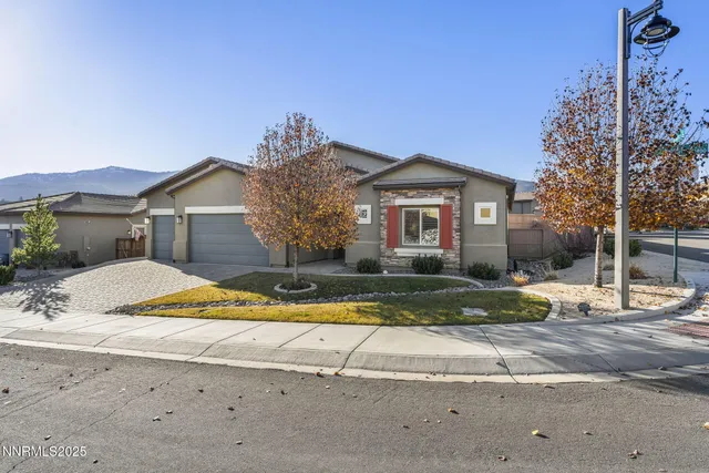 $899,000 | 425 Chelmsford Drive, Verdi, NV 89439
