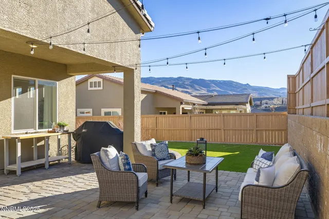 $899,000 | 425 Chelmsford Drive, Verdi, NV 89439