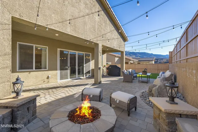 $899,000 | 425 Chelmsford Drive, Verdi, NV 89439