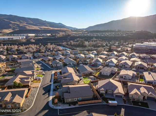 $899,000 | 425 Chelmsford Drive, Verdi, NV 89439