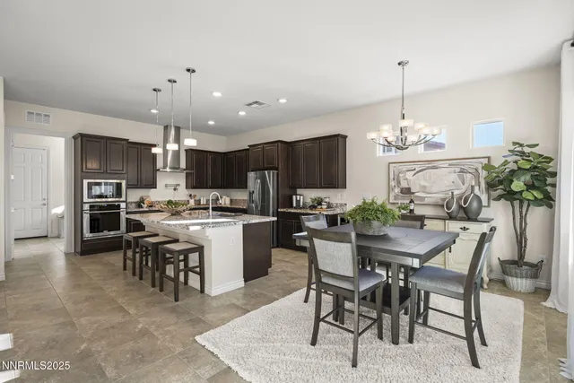 $899,000 | 425 Chelmsford Drive, Verdi, NV 89439