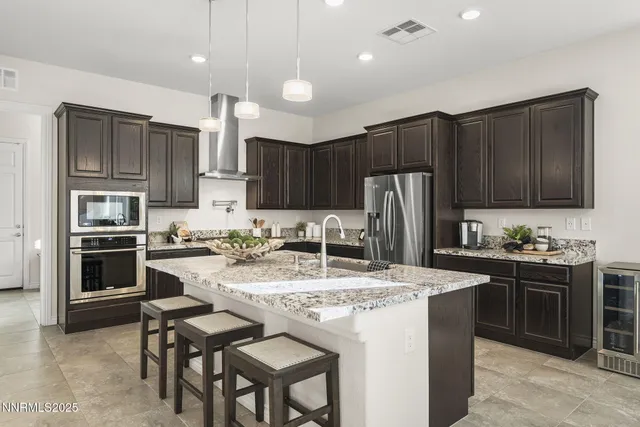 $899,000 | 425 Chelmsford Drive, Verdi, NV 89439