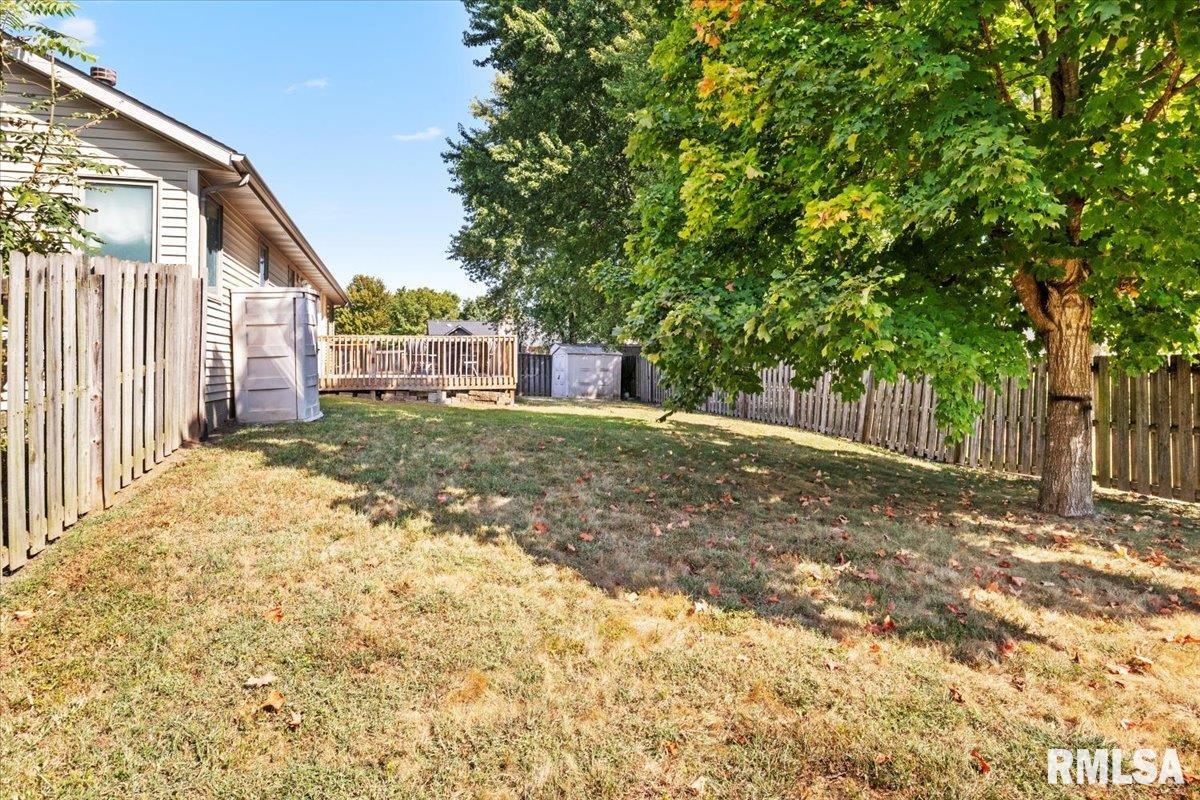 14 Spring Street Riverton, IL 62561 - Photo 31 of 36 Gallery Image 31