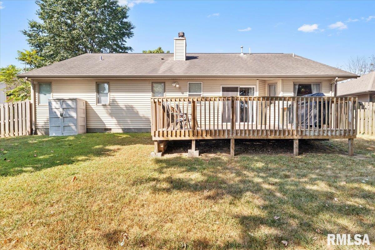 14 Spring Street Riverton, IL 62561 - Photo 32 of 36 Gallery Image 32