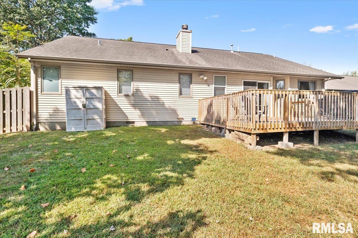14 Spring Street Riverton, IL 62561 - Photo 33 of 36 Gallery Image 33