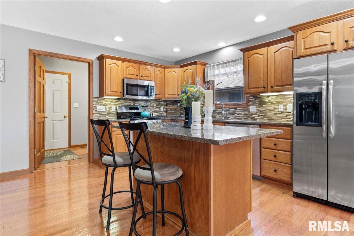 14 Spring Street Riverton, IL 62561 - Photo 7 of 36 Gallery Image 7