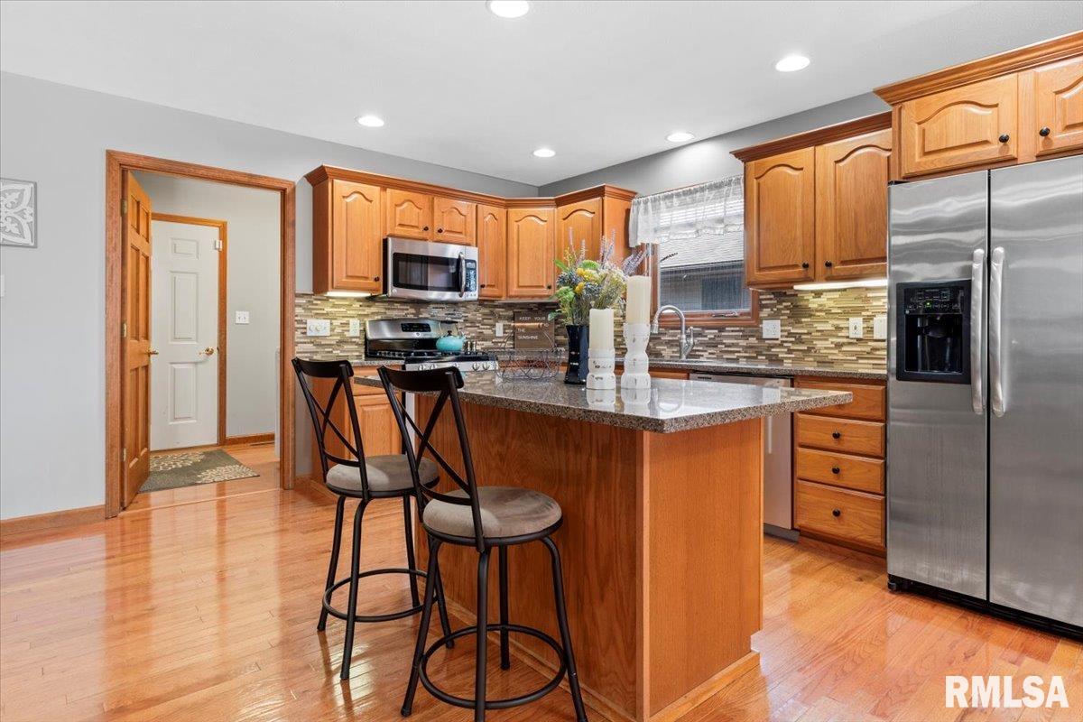 14 Spring Street Riverton, IL 62561 - Photo 10 of 36 Gallery Image 10