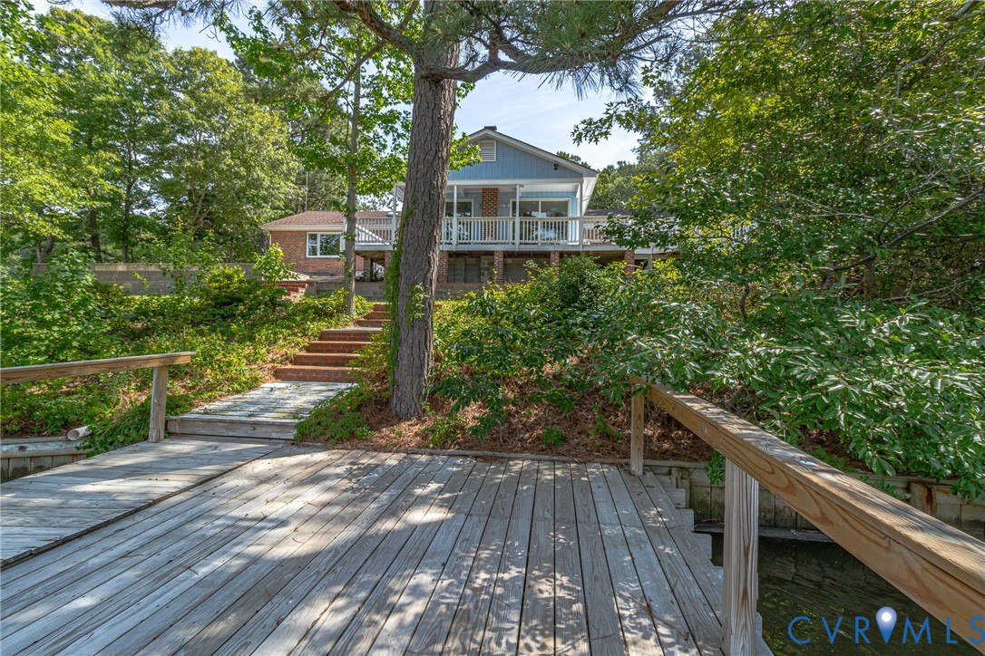 355 Riverview Road Heathsville, VA 22473 - Photo 91 of 95