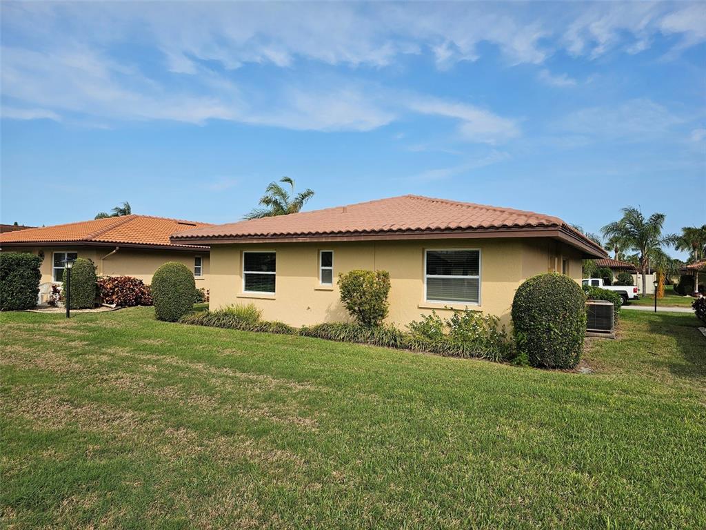 3304 Mcdill Road Bradenton, FL 34207 - Photo 23 of 23 a view of a house with a yard