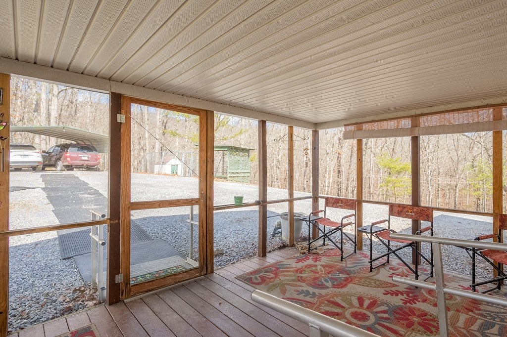 3618 Wesendonck Road Bland, VA 24315 - Photo 21 of 63 Gallery Image 21