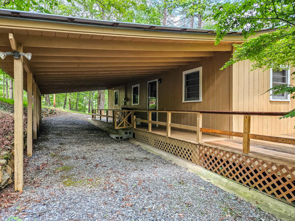 287 Owltown Road Ellijay, GA 30536 - Photo 9 of 49 Gallery Image 9