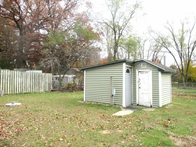 $205,000 | W5426 Buffalo Drive, Montello, WI 53949