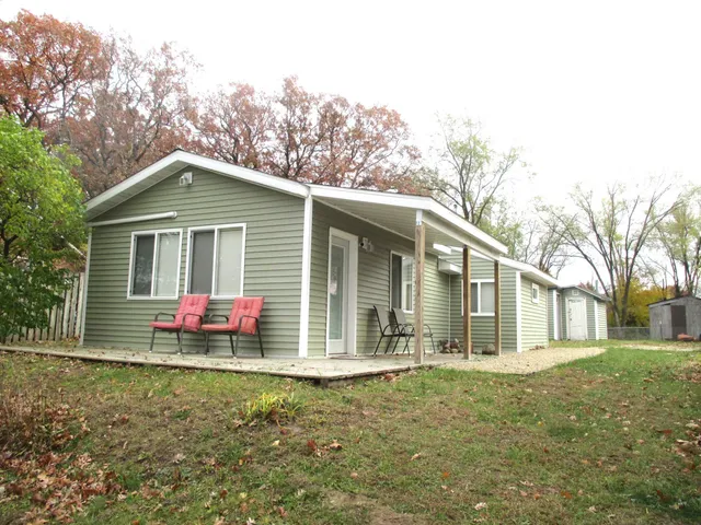 $205,000 | W5426 Buffalo Drive, Montello, WI 53949