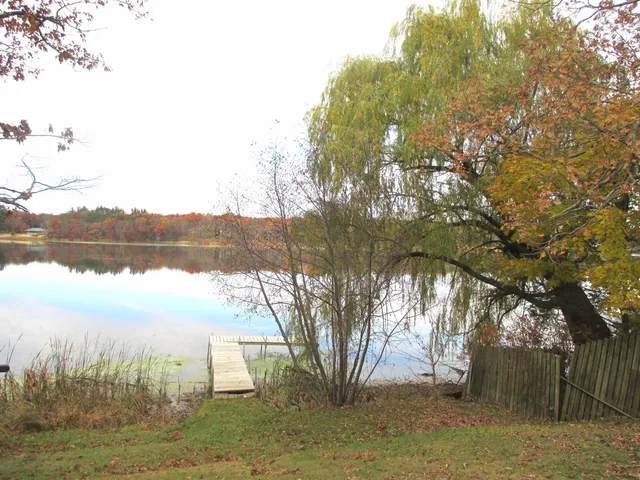 $205,000 | W5426 Buffalo Drive, Montello, WI 53949