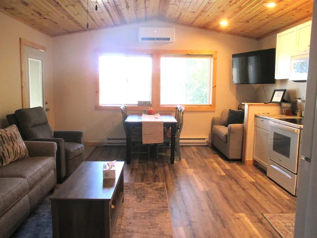 $205,000 | W5426 Buffalo Drive, Montello, WI 53949