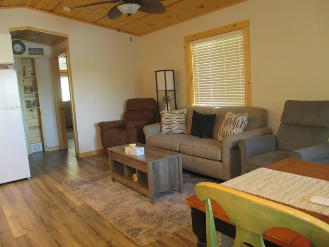 $205,000 | W5426 Buffalo Drive, Montello, WI 53949