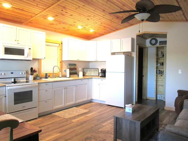 $205,000 | W5426 Buffalo Drive, Montello, WI 53949