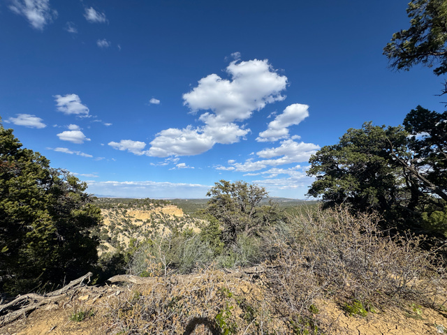 38 Broken Branch Road, Unit 38 Kanab, UT 84741 - Photo 20 of 53 Elevated terrain offering broad landscape views and varied natural vegetation