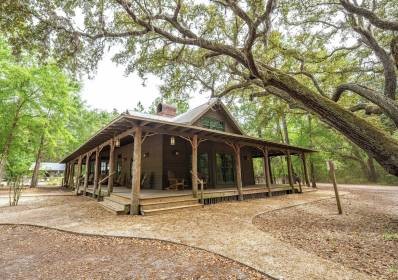 261 Bluff Road South White Oak, GA 31568 - Photo 18 of 24