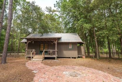 261 Bluff Road South White Oak, GA 31568 - Photo 19 of 24