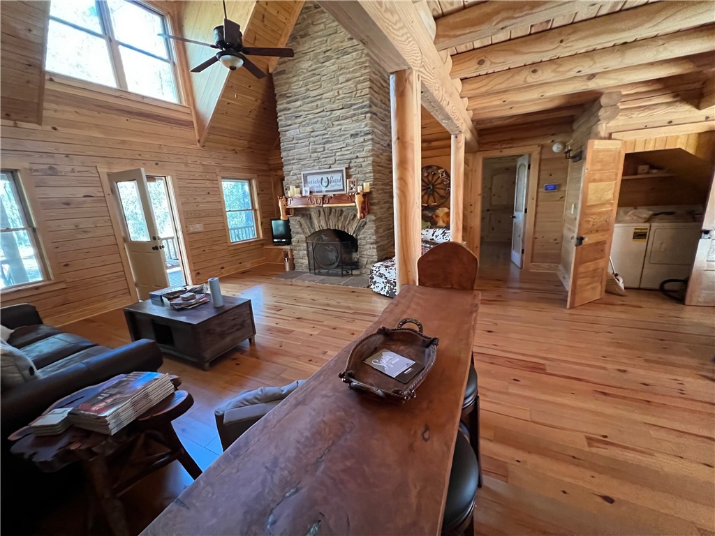 261 Bluff Road South White Oak, GA 31568 - Photo 3 of 24