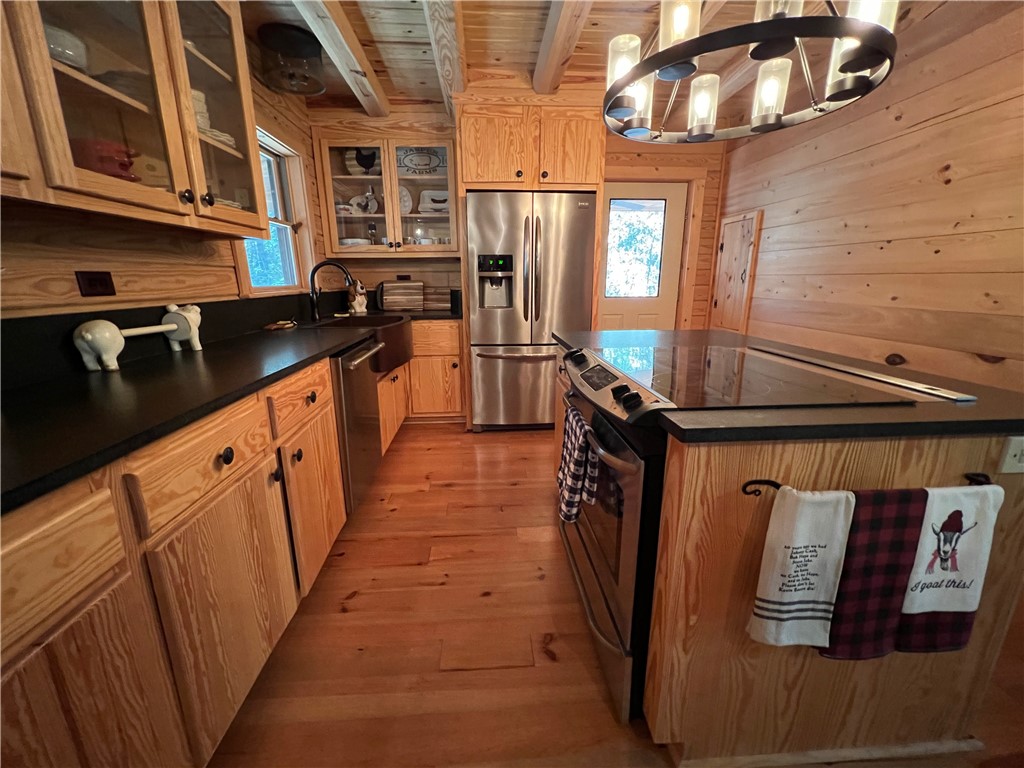 261 Bluff Road South White Oak, GA 31568 - Photo 5 of 24