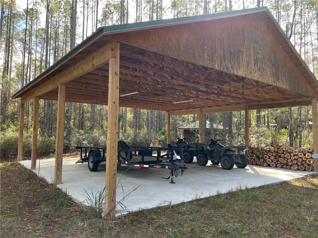 261 Bluff Road South White Oak, GA 31568 - Photo 10 of 24