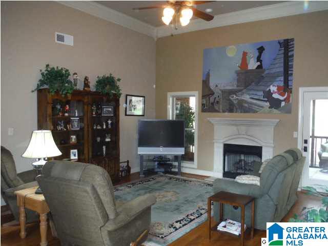 1356 Caliston Way Pelham, AL 35124 - Photo 7 of 32