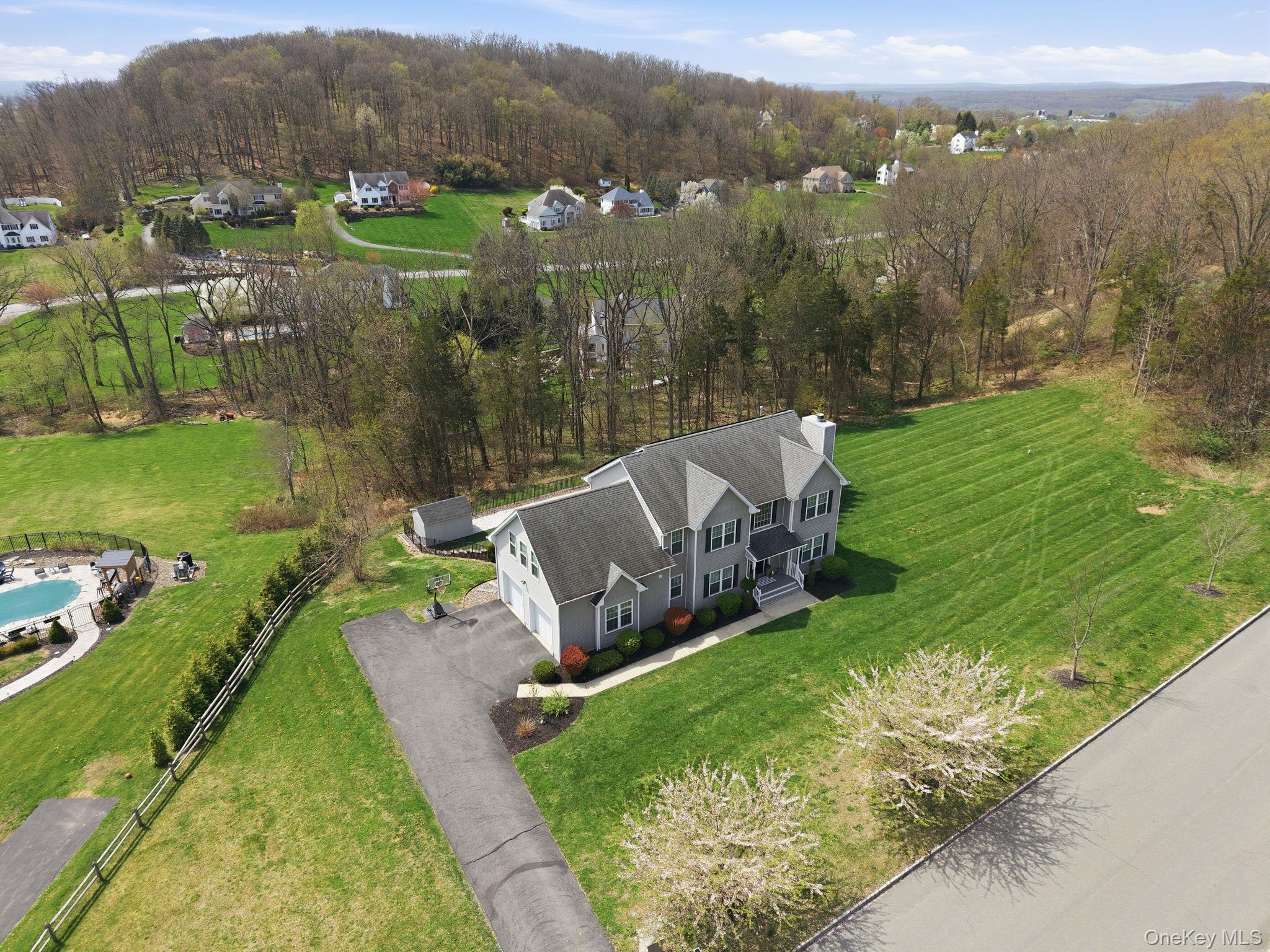 18 Valley View Road Goshen, NY 10924 - Photo 44 of 46