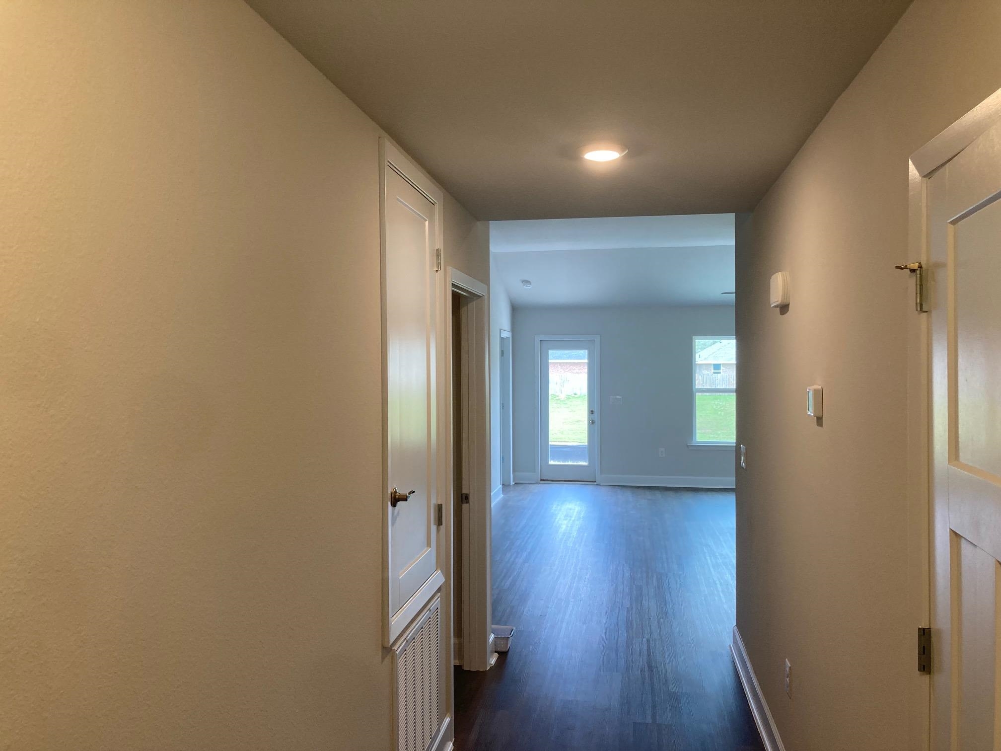 653 Revere Street Foley, AL 36535 - Photo 3 of 22 Hallway