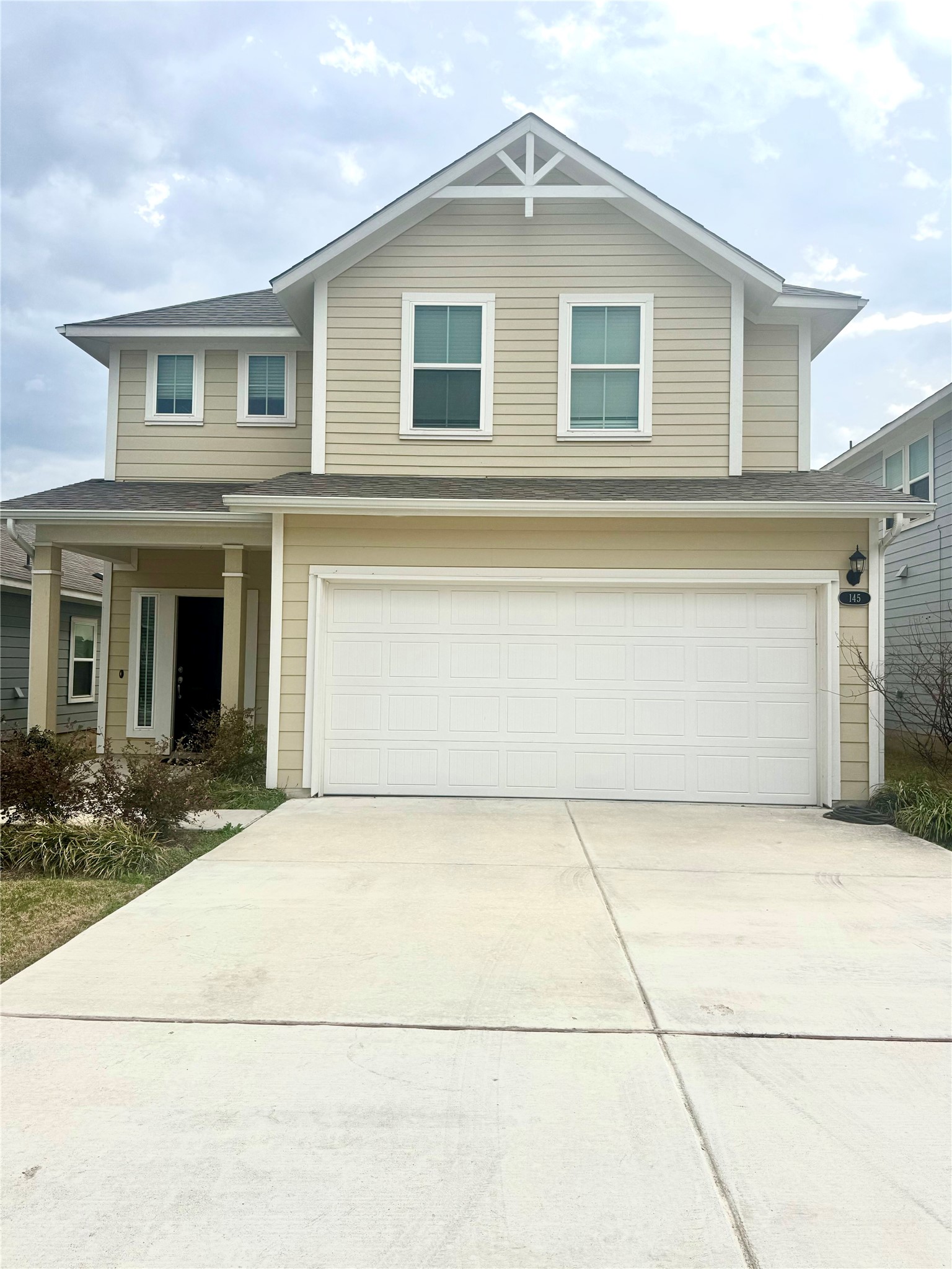 145 Appleberry Lane Elgin, TX 78621 - Photo 1 of 1