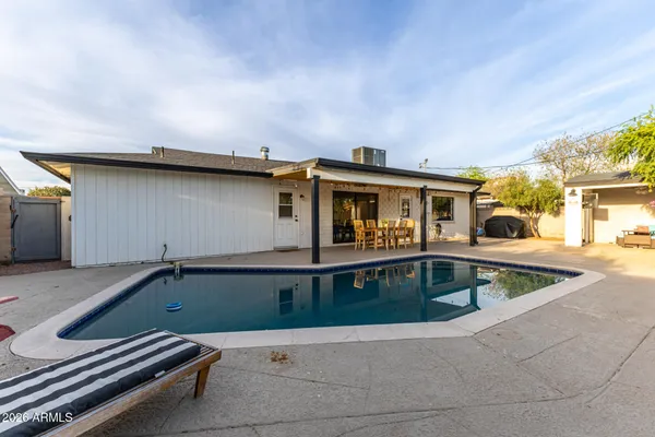 $949,499 | 8335 East Weldon Avenue, Scottsdale, AZ 85251