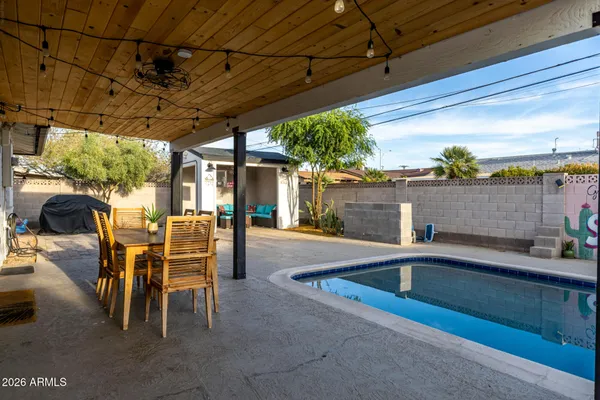 $949,499 | 8335 East Weldon Avenue, Scottsdale, AZ 85251