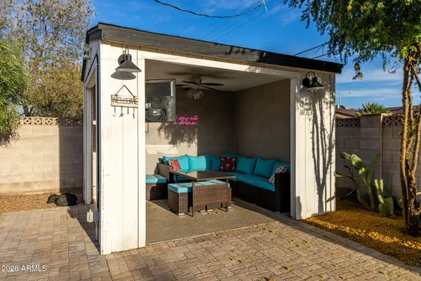 $949,499 | 8335 East Weldon Avenue, Scottsdale, AZ 85251