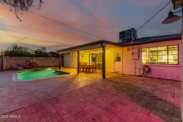 $949,499 | 8335 East Weldon Avenue, Scottsdale, AZ 85251